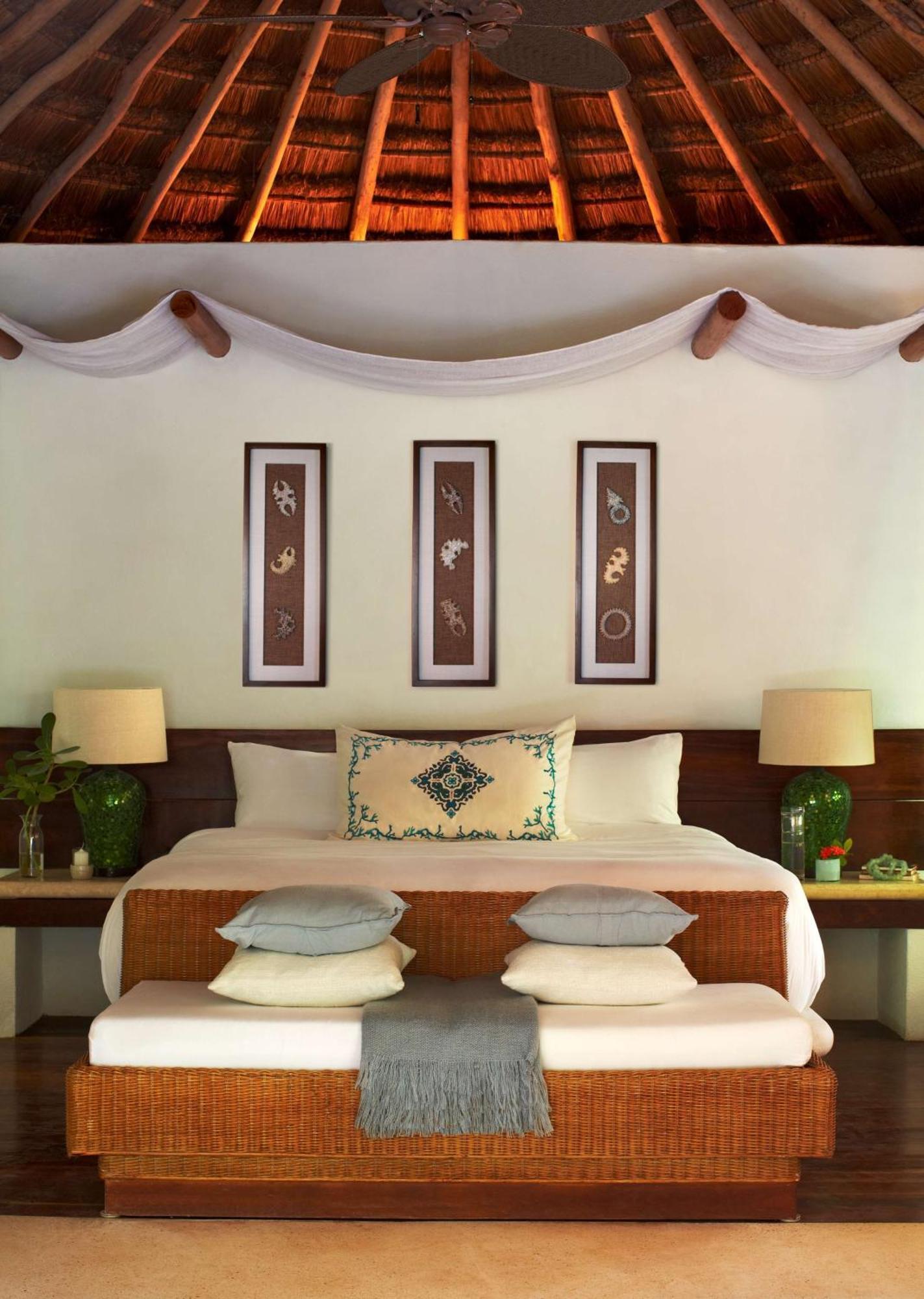 Viceroy Riviera Maya, A Luxury Villa Resort (Adults Only) Екстер'єр фото