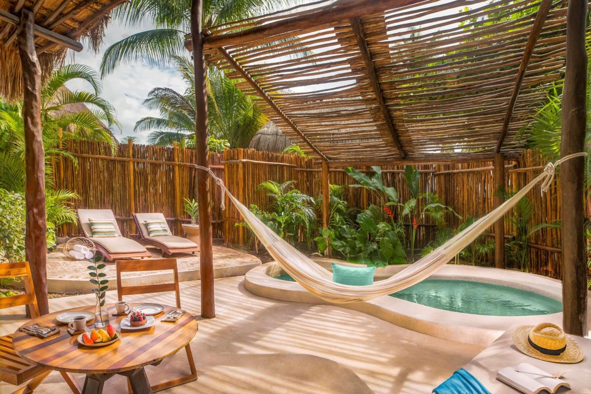 Viceroy Riviera Maya, A Luxury Villa Resort (Adults Only) Екстер'єр фото