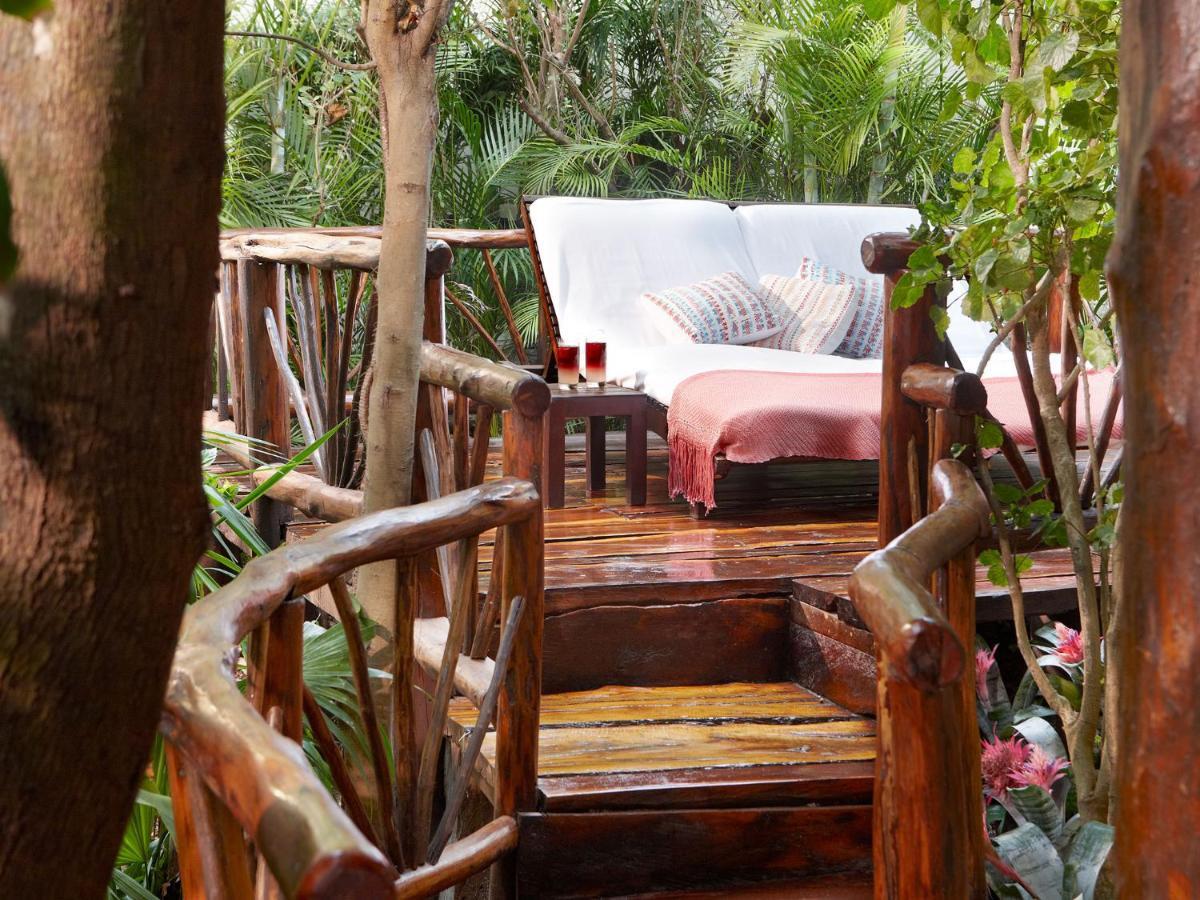 Viceroy Riviera Maya, A Luxury Villa Resort (Adults Only) Номер фото